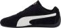 Puma Speedcat Schoenen Zwart Maat: 37.5 Suède Foot Locker - Thumbnail 13