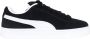 Puma Suede Unisex Schoenen Zwart Maat: 36 Suède Foot Locker - Thumbnail 1