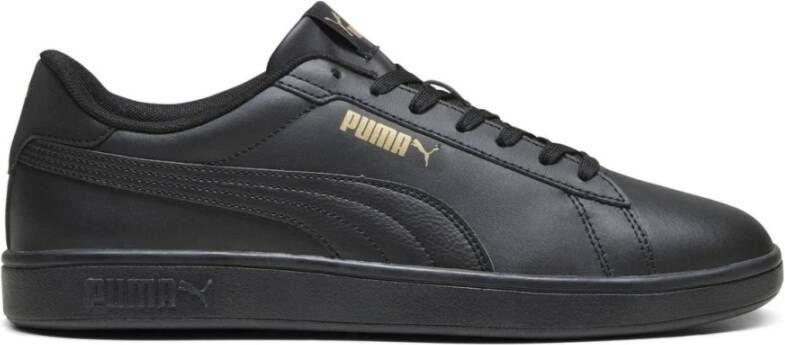 Puma Zwarte Vrijetijdssneakers 3.0 Trainers