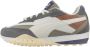 Puma Zwarttop Rider Dusty Sneakers Multicolor - Thumbnail 1