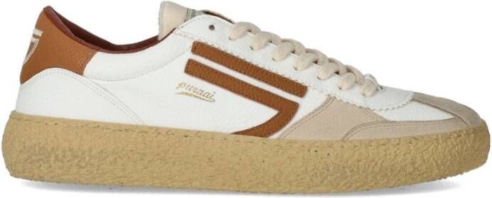 Puraai 1.01 Vintage Sneaker - Foto 2