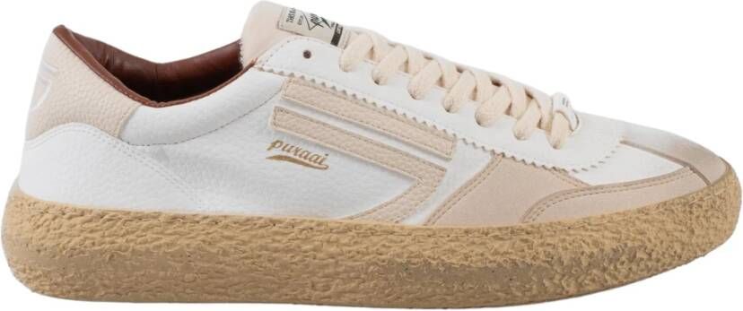 Puraai 1.01 Vintage Sneaker - Foto 2