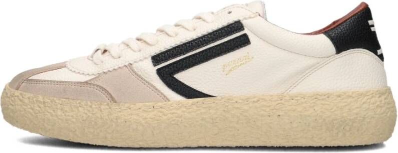 Puraai 1.01 Vintage Sneakers