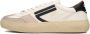 PURAAI Lage Sneakers Dames 1.01 Vintage Maat: 42 Materiaal: Leer Kleur: Beige - Thumbnail 2