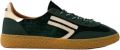 Puraai Lage Sneakers PU601X-026 6.01 XS-PEPPERMINT - Groen