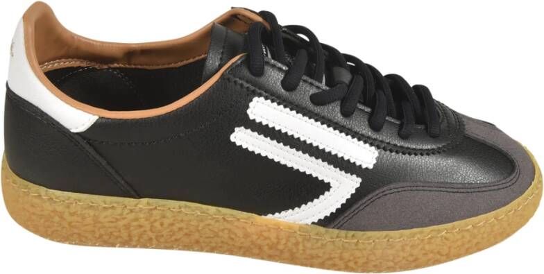 Puraai 6.01 XS Unlined Vegan Leather Sneakers