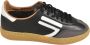 Puraai 6.01 XS Unlined Vegan Leather Sneakers - Thumbnail 1
