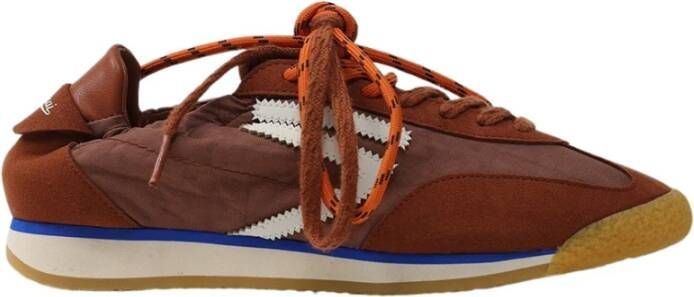 Puraai 6.02 Panther Sneakers - Foto 2