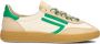 Puraai Beige Leatherlook Sneakers voor dames - Thumbnail 1