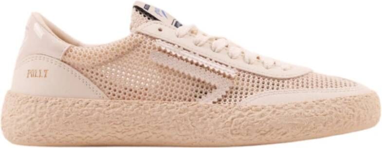 Puraai Beige Sneakers Beach Breeze Model