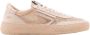 Puraai Beige Stof Ade de Sneakers - Thumbnail 1