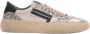 Puraai Classic Silver Sneakers Multicolor Dames - Thumbnail 1