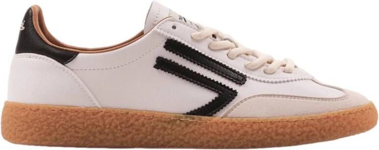 Puraai Cloud Dancer Sneakers