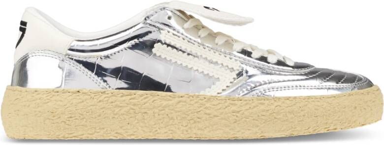 Puraai Dierenprint Sneakers