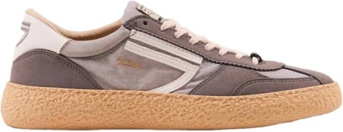 Puraai Grijze Sneakers