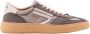 Puraai Grijze Sneakers - Thumbnail 1