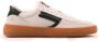 Puraai Groene Mesh Sneakers Multicolor Heren - Thumbnail 1