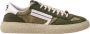 Puraai Groene Sneakers Multicolor Heren - Thumbnail 1