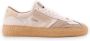 PURAAI Lage Sneakers 1.01 Classic Maat: 40 Materiaal: Leatherlook Kleur: Beige - Thumbnail 1