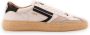 Puraai Heren vegan leren sneakers - Thumbnail 1