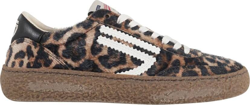 Puraai Jaguar Sneakers Polly Model