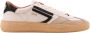 Puraai Klassieke witte sneakers - Thumbnail 1