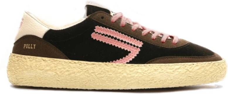 Puraai Low-top Sneakers