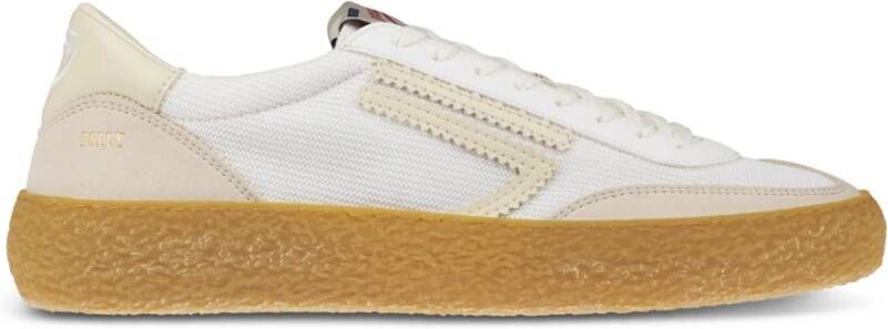 Puraai Mesh Sneakers