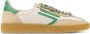 PURAAI Lage Sneakers Dames 6.01 Xs Maat: 42 Materiaal: Leatherlook Kleur: Beige - Thumbnail 1