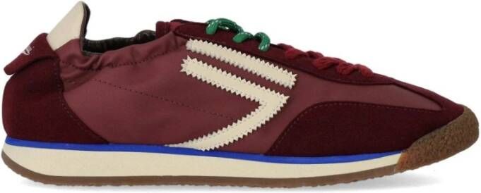 Puraai Panter Granaatappel Sneaker