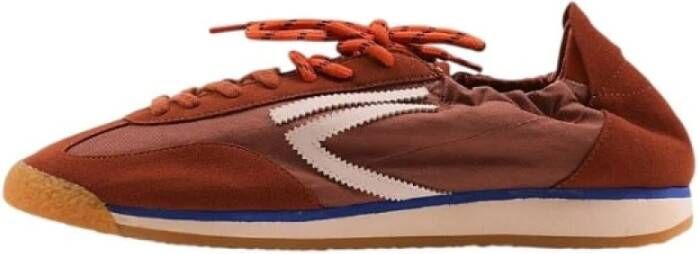 Puraai Panther Caramel Sneakers
