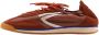 Puraai Panther Caramel Sneakers - Thumbnail 1