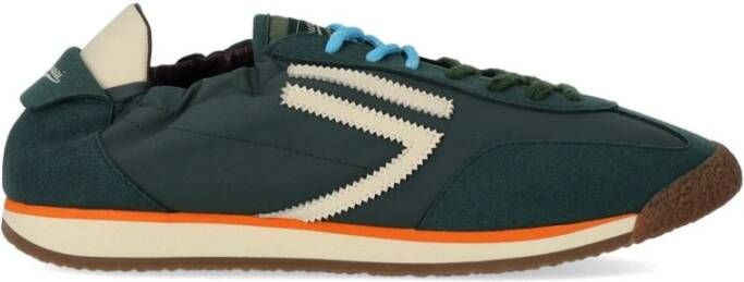 Puraai Panther Mountain View Sneaker