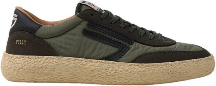 Puraai Polly Mayway Sneakers