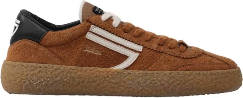 Puraai Pu101V-014 Sigaro Sneakers - Foto 2