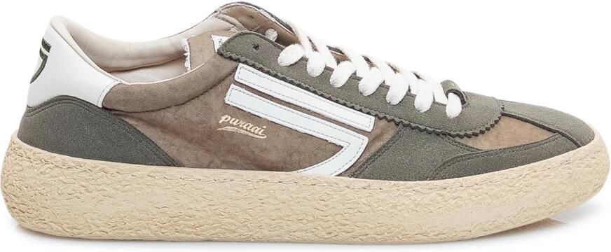 Puraai 1.01 Vintage