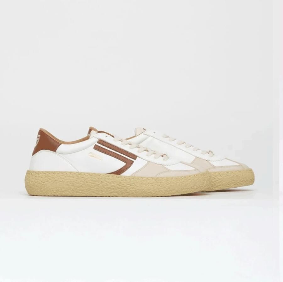 Puraai Lage Sneakers PU101V-054 1.01-VINTAGE BARK - Foto 2