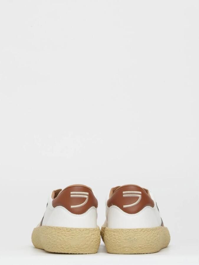 Puraai Lage Sneakers PU101V-054 1.01-VINTAGE BARK - Foto 8