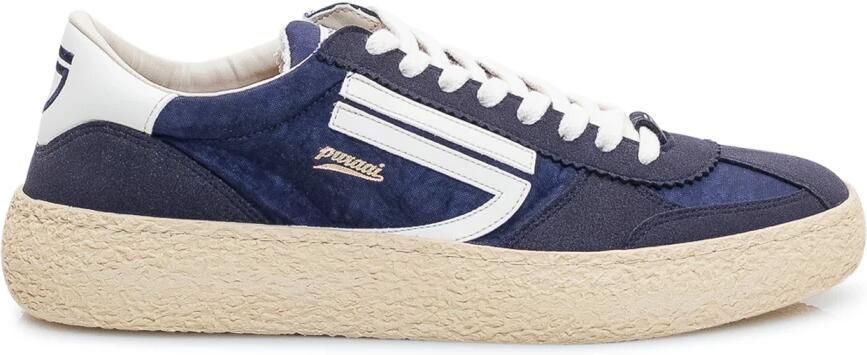 Puraai 1.01 Vintage Nylon