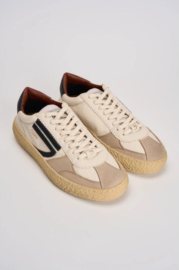 Puraai 1.01 Vintage Sneaker