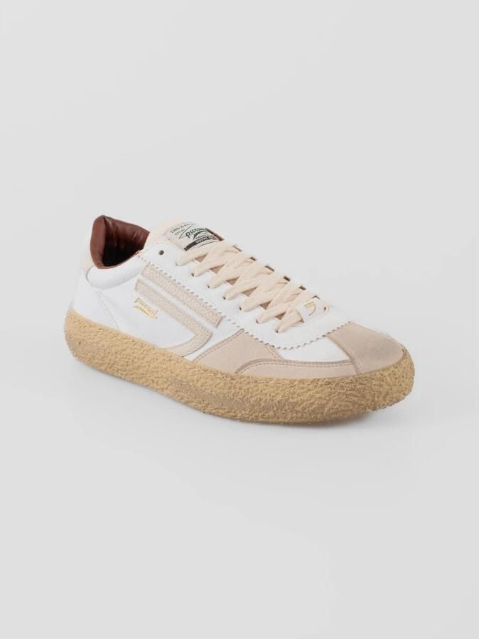 Puraai 1.01 Vintage Sneaker