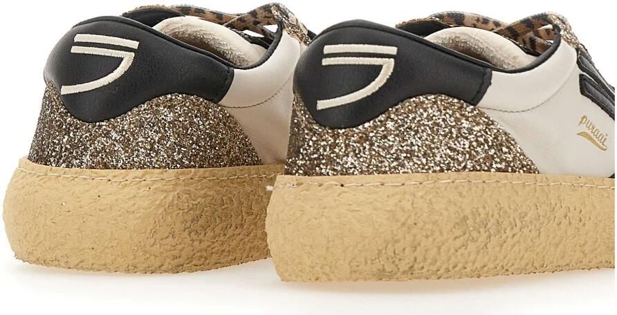 Puraai 1.01 Vintage Sneaker - Foto 2