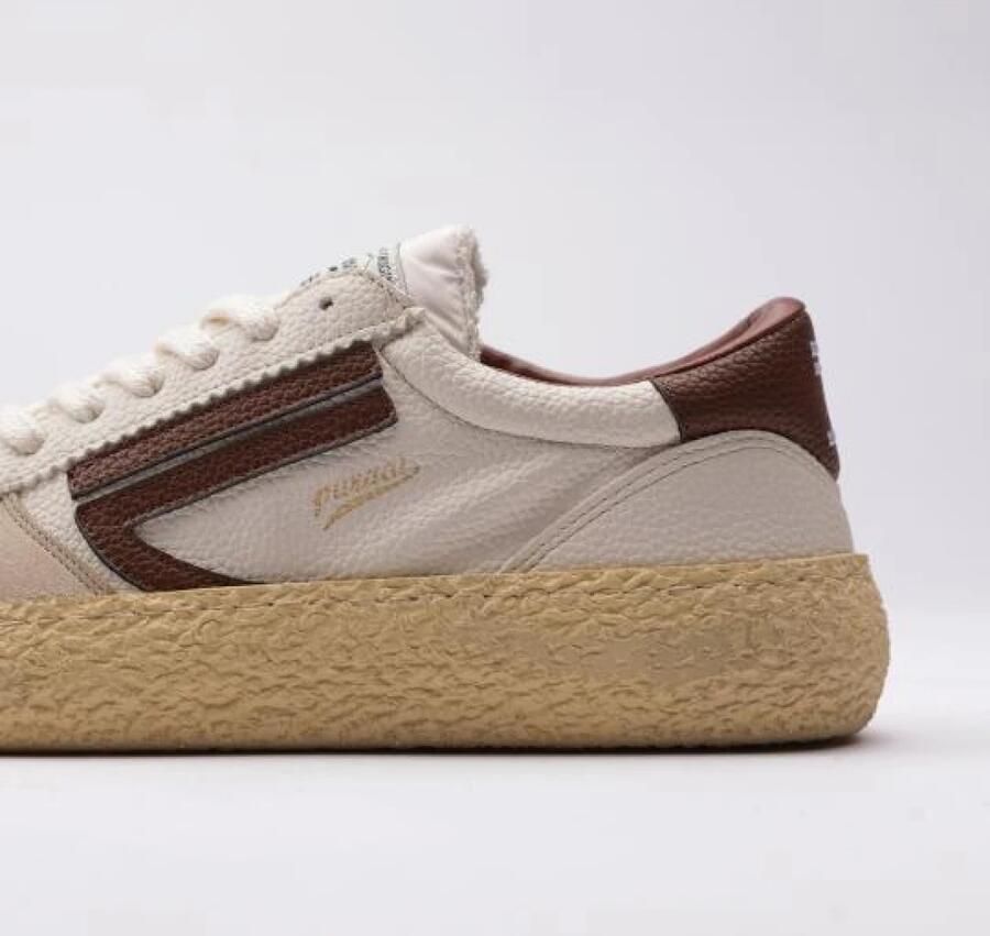 Puraai 1.01 Vintage Sneaker