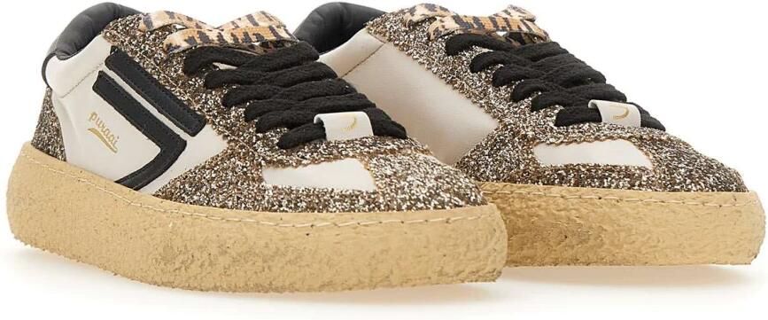 Puraai 1.01 Vintage Sneaker - Foto 7