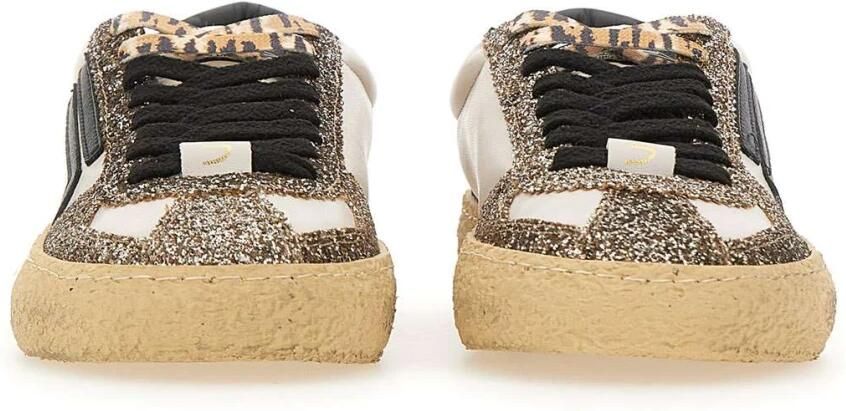 Puraai 1.01 Vintage Sneaker - Foto 4