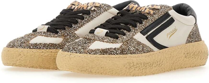 Puraai 1.01 Vintage Sneaker - Foto 8