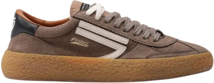 Puraai 1.01 Vintage Sneaker