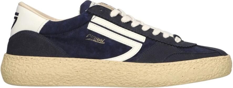 Puraai 1.01 Vintage Sneakers