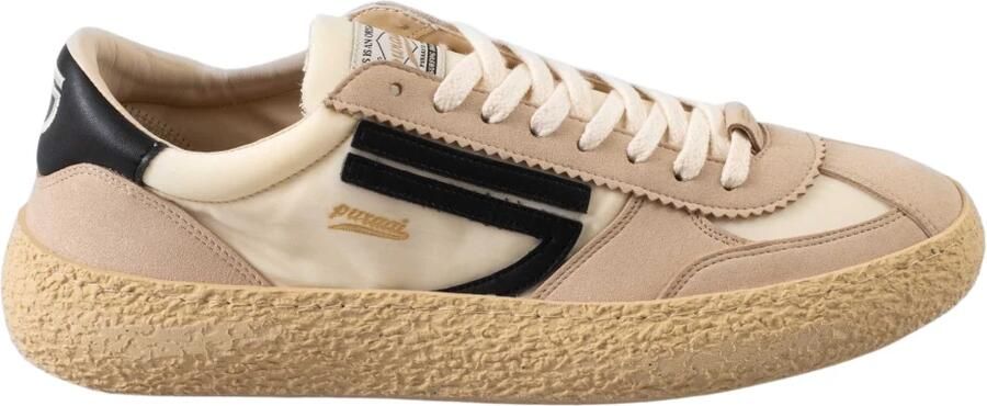 Puraai 1.01 Vintage Sneakers