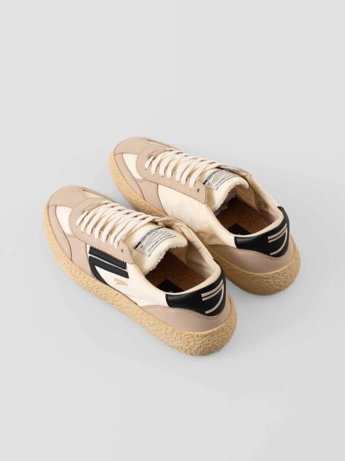 Puraai 1.01 Vintage Sneakers - Foto 2